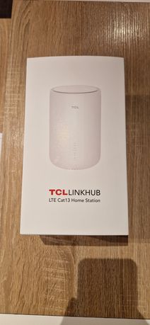 Router TCL Linkhub cat 13.