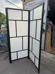 Ikea Parawan scianka dzialowa 216x185 cm odbior osobisty