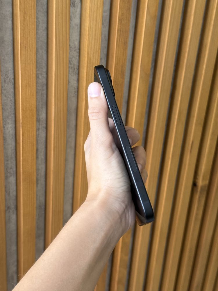 Iphone 15, 128 gb, 100%, айфон 15