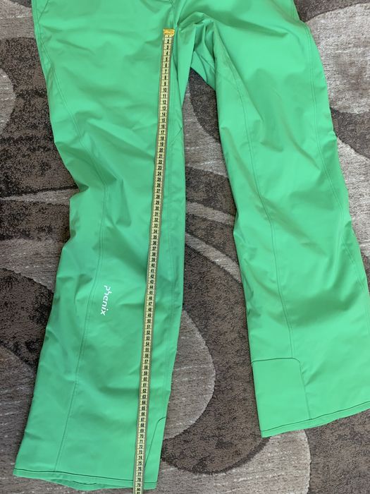 Жіночі лижні штани Phenix