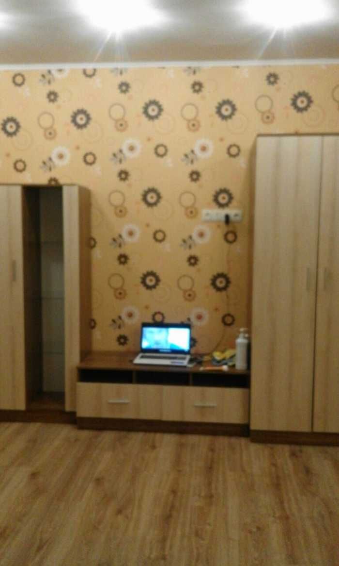 Аренда 1к квартиры в Центре