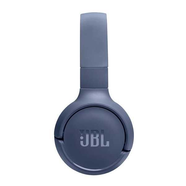 Бездротові навушники JBL T520BT з глибоким басом, до 57 годин роботи