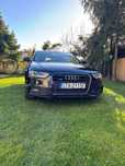 Audi A4 2.0TDI S-Line Quattro S-Tronic ZAMIANA