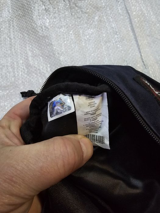 Поясна сумка Springer від Eastpak