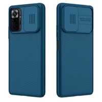 Etui plecki Xiaomi Redmi Note 10S/10 Nillkin CamShield