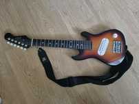 Gitara Alba używana