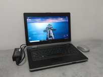 Laptop 14" Dell Latitude E6420 i5-2520M / 8GB-RAM / 256GB-SSD / Win10