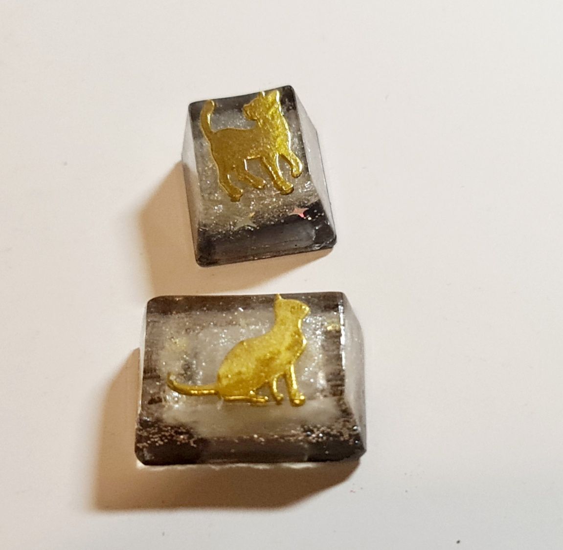 Klawisze do klawiatury mechanicznej/keycaps