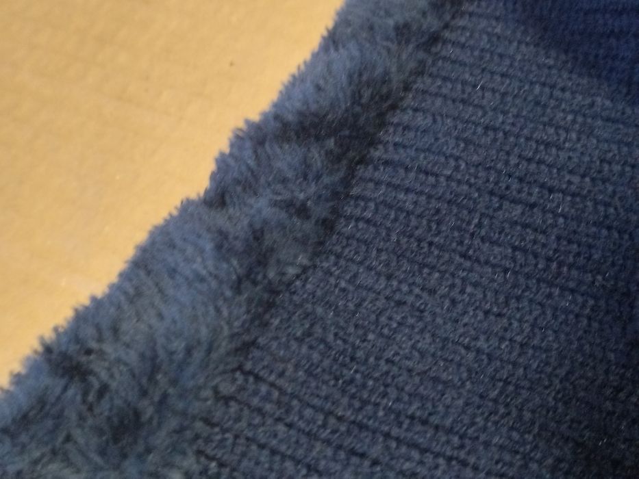 Zestaw zimowy komin+ rękawiczki (X8)