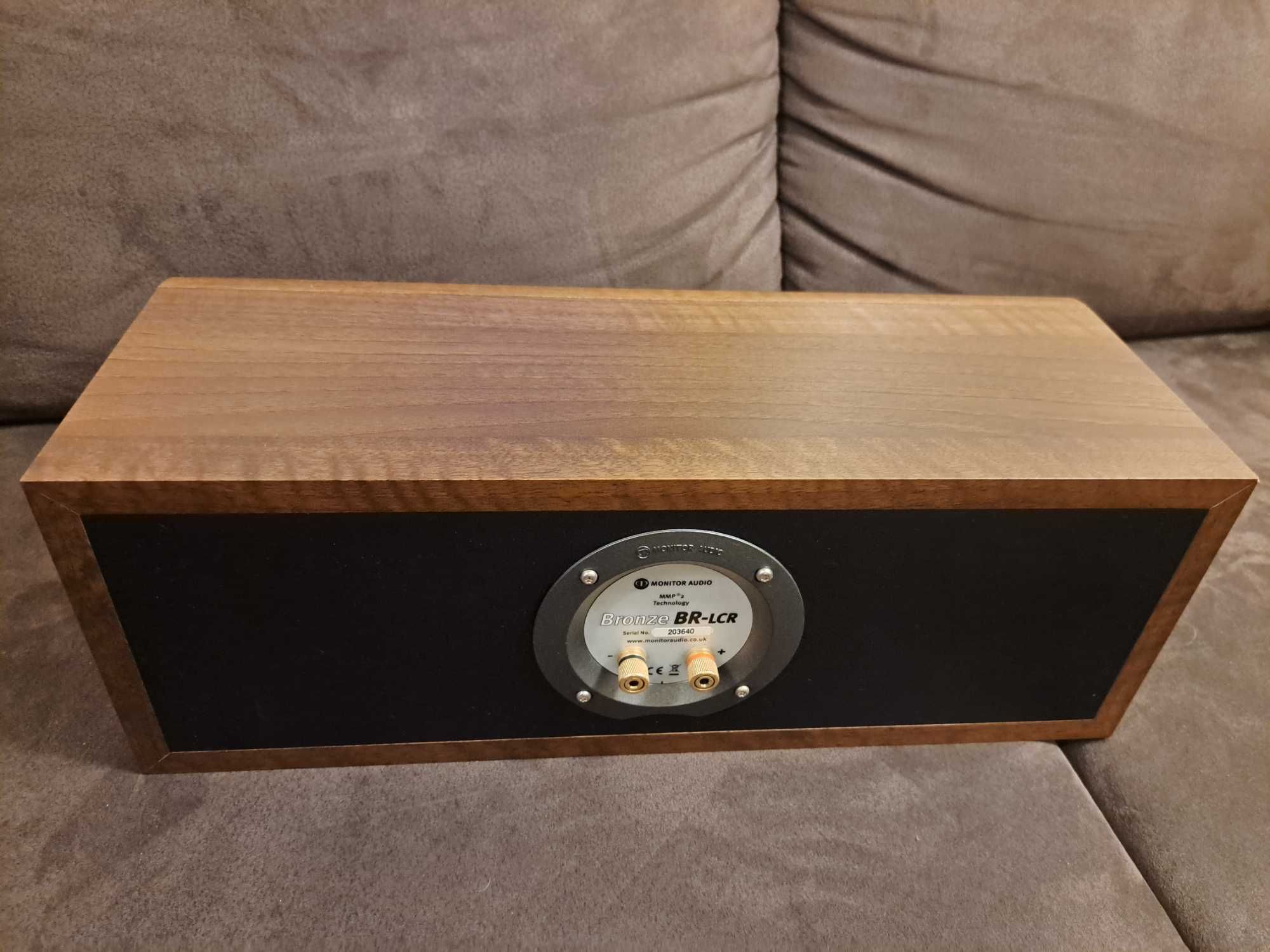 Kolumna Monitor Audio BR-LCR.