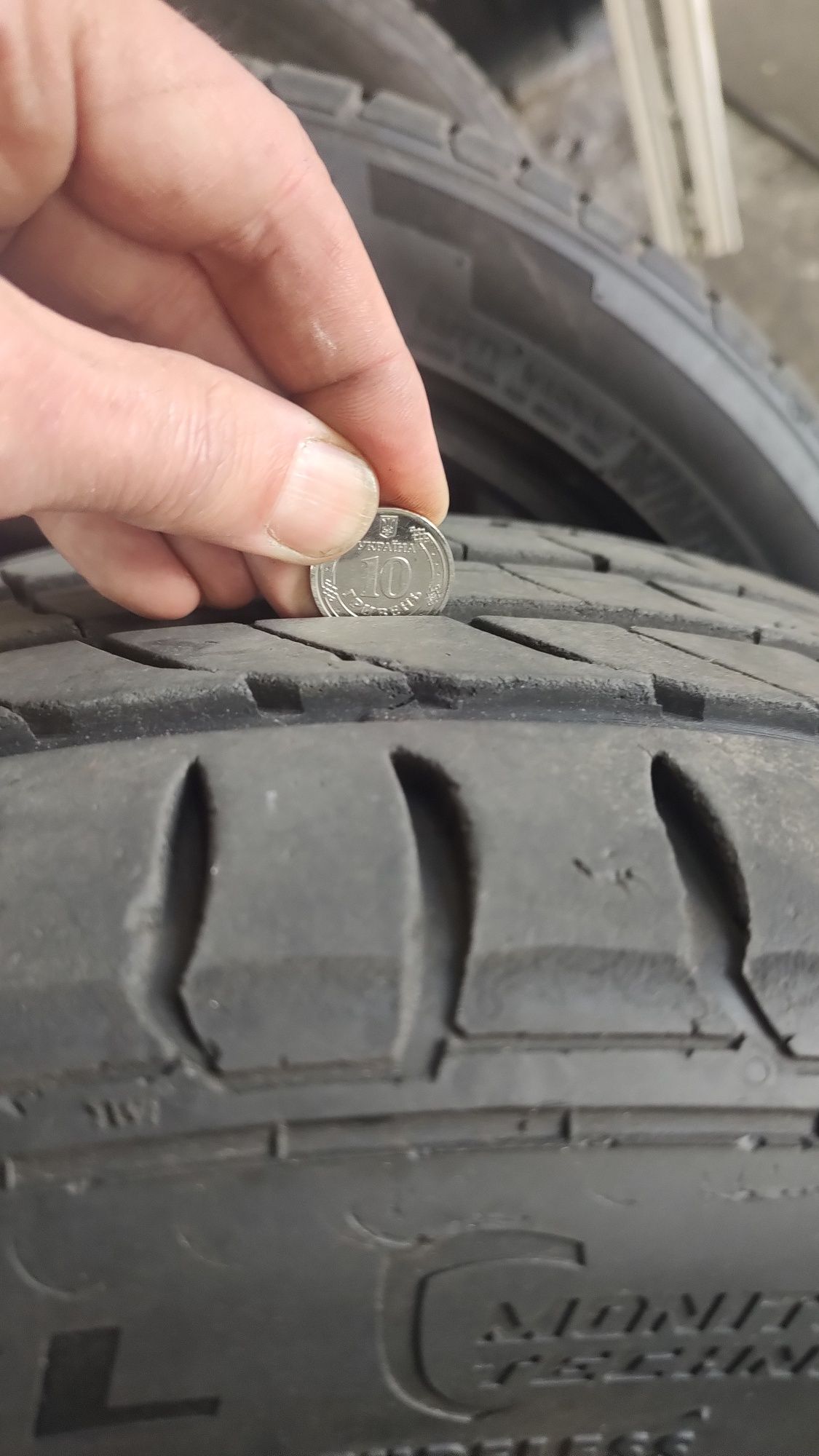 Резина General ALTIMAX ONE Sl 235/45 R18 Y XL