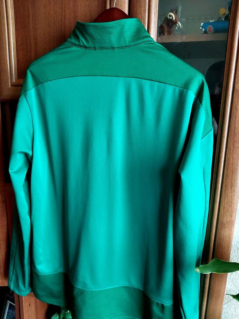 Кофта  Puma / XL/ НОВАЯ / Original