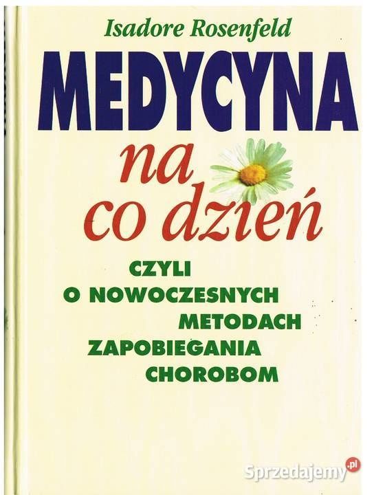 Medycyna na co dzień