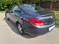 Opel INSIGNIA Cosmo BENZYNA 1,6 Salon PL 161tys 2009r Dowóz Tarnów