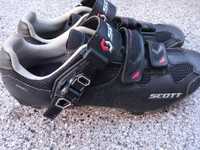 Buty rowerowe Scott MTB spd 41