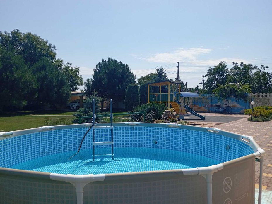 Продажа дома, с.Беленькое