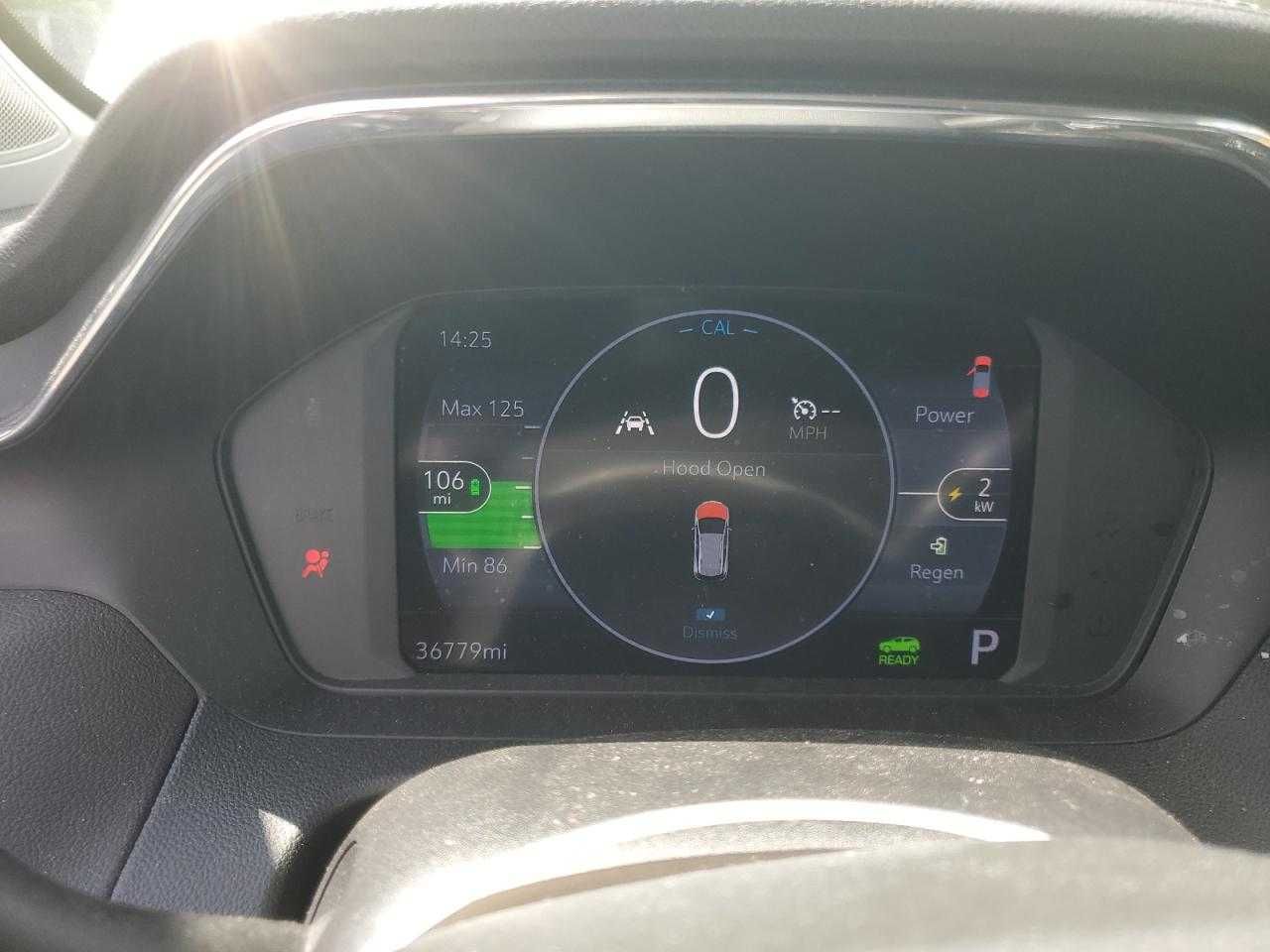 Chevrolet Bolt EUV LT 2023 -