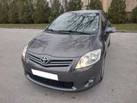 Toyota Auris 1.6 benzyna