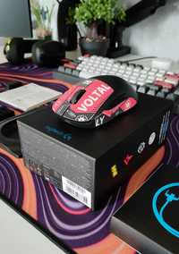 Mysz Logitech G Pro Wireless