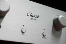 Amplificador Classé Audio