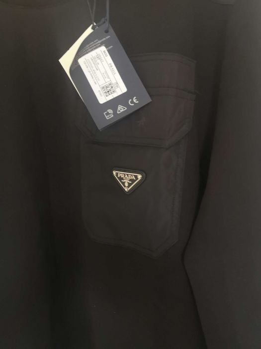 Bluza Prada męska