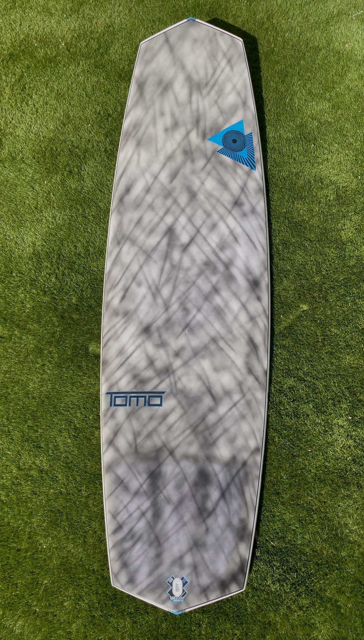 FireWire TOMO Vader LFT - 5.9 (35.7L)
