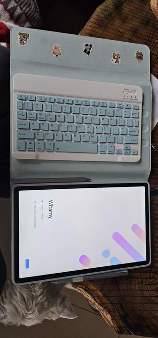 Tablet Lenovo tab 11 drugiej gen.