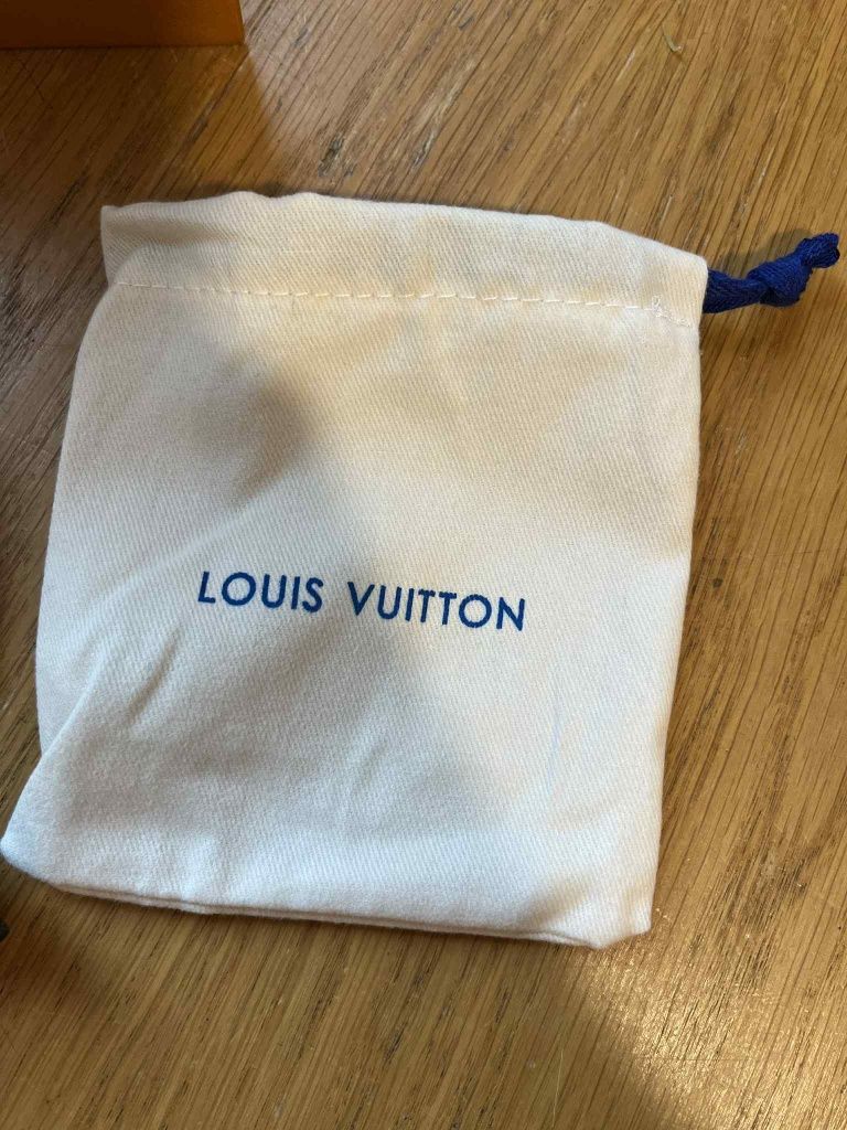 Bransoletka Louis Vuitton