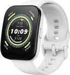 Smartwatch Amazfit Bip 5 biały