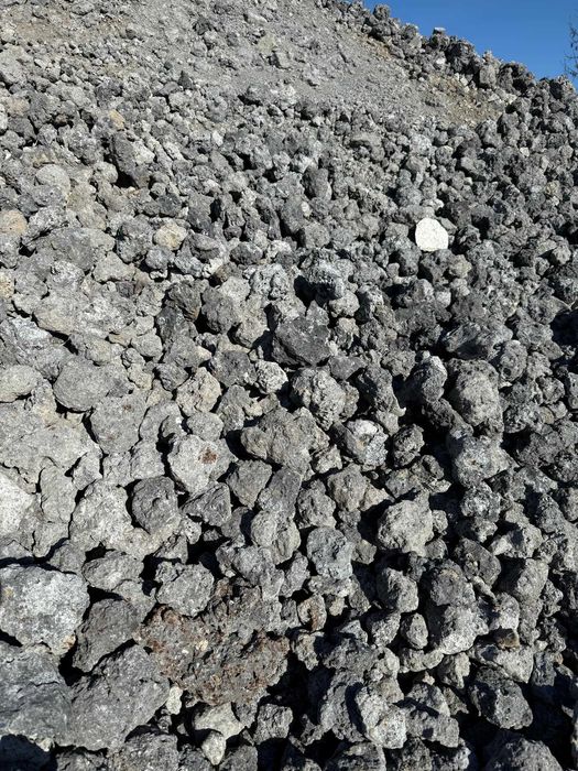 Kruszywo kamień tłuczeń gruz 2-40 na podbudowę drogi parkingu itp.