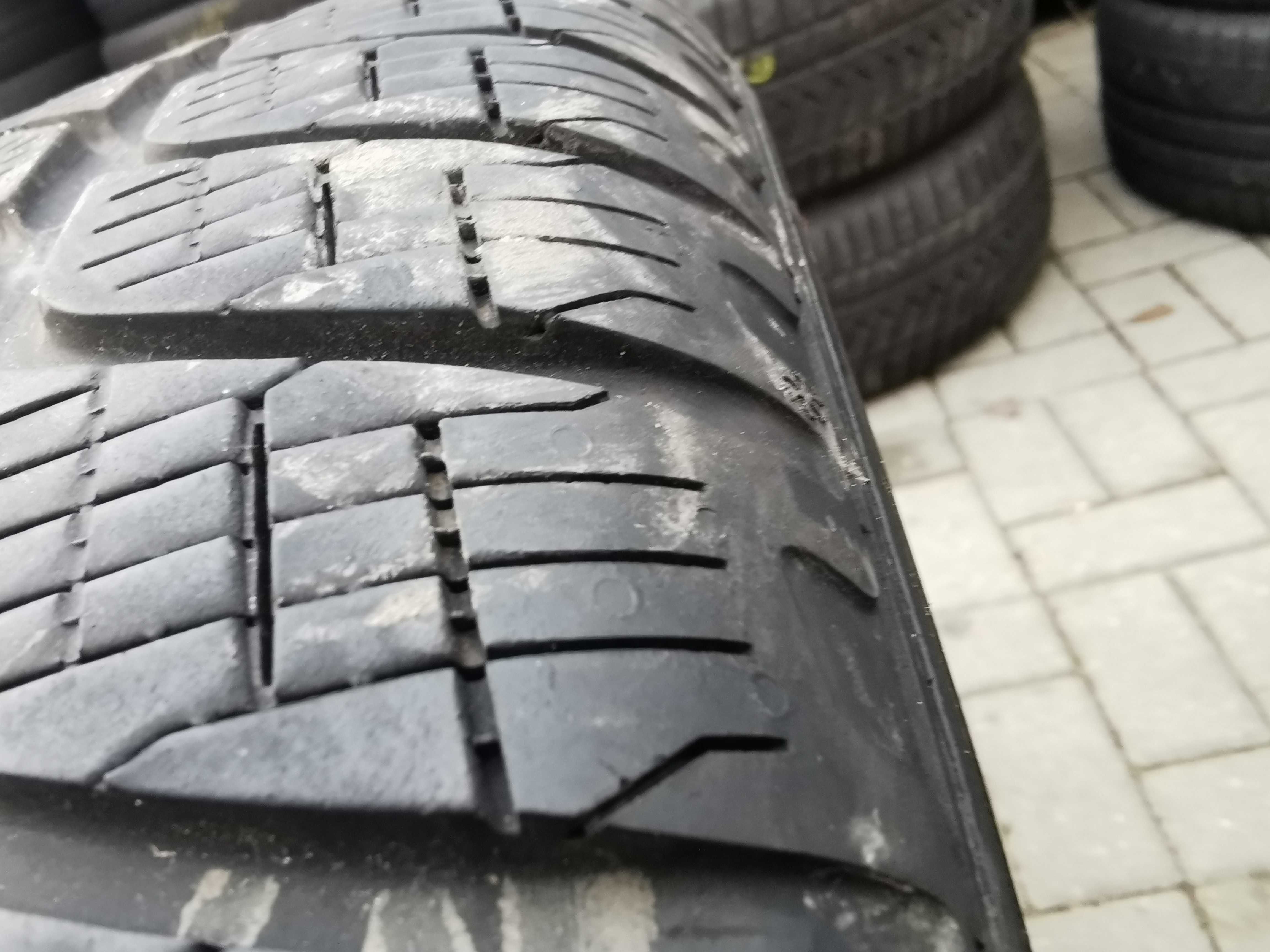 PIRELLI Winter Scorpion  225/60r17 103V 2019r XL Rant N5100