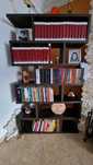 Estante para livros
