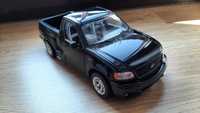 Model Ford SVT F-150 - Bburago 1:21 ( 1:18 )