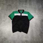 MĘSKA Koszulka Polo Kołnierzyk CK Calvin Klein Golf PREMIUM Lekka Logo
