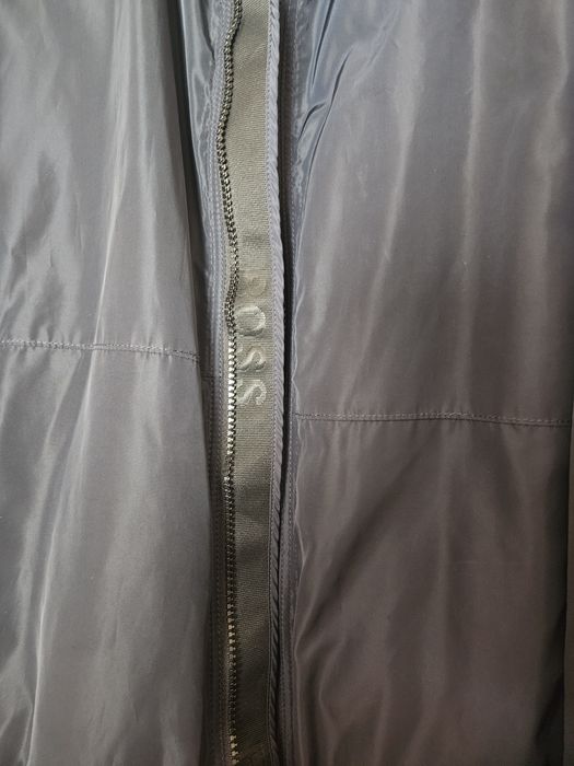 Casaco homem hugo boss