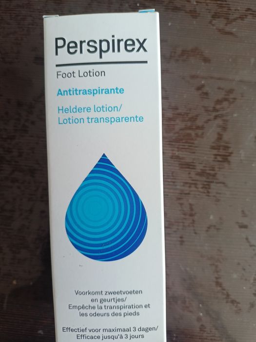 Perspirex oryginal