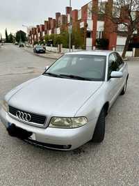 Audi A4 b5 ano 2000