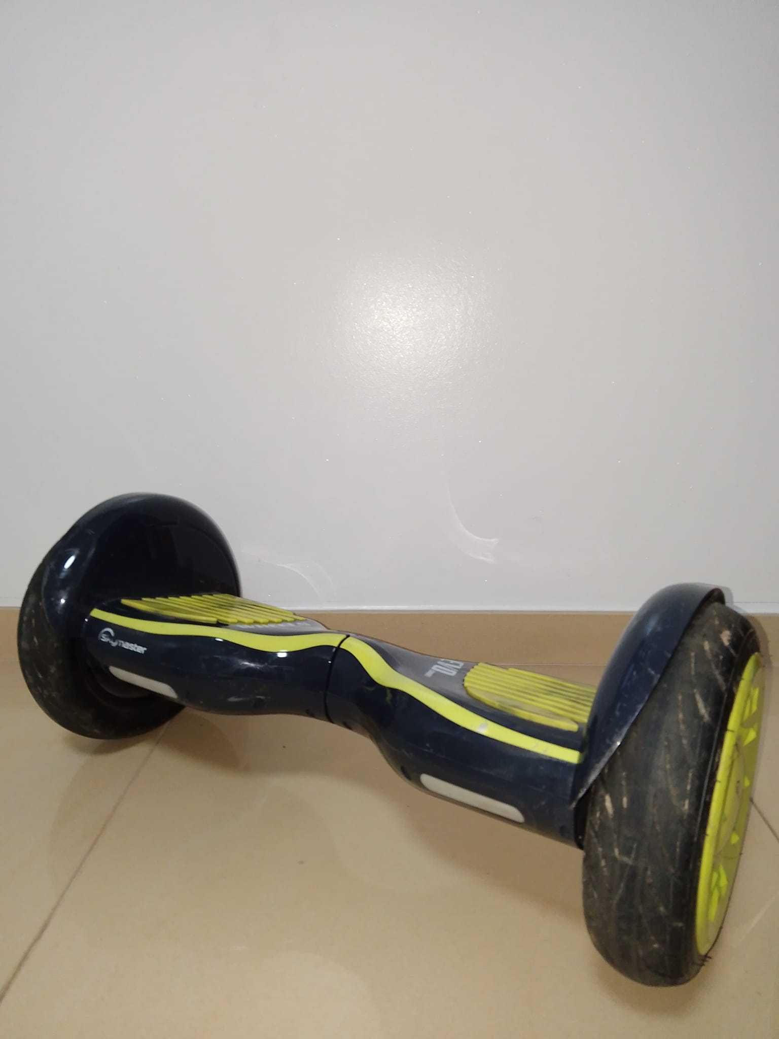 Deska ekektryczna hoverboard