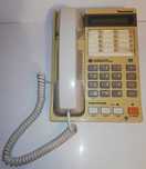 Telefon stacjonarny Panasonic - 100% sprawny