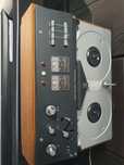 Bang&Olufsen Beocord 1500 de luxe