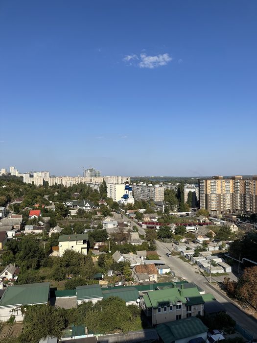 Срочно! Продам квартиру в новострое на Мандрыковской Победа ЖК Победа