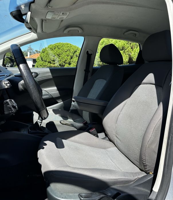 Seat Ibiza 1.9 TDI Pd105