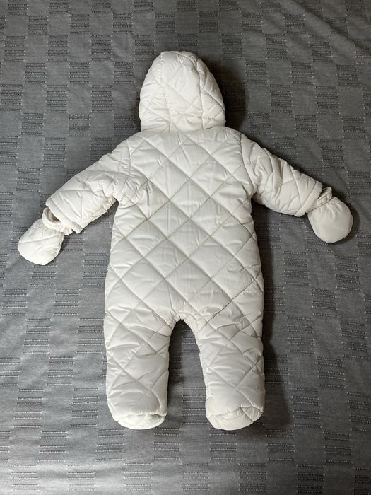 Зимовий комбінезон дитячий