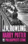 Harry Potter and the Philosopher's Stone. Bloomsbury