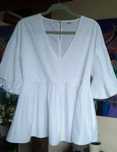 Bluzka River Island rozmiar S/M