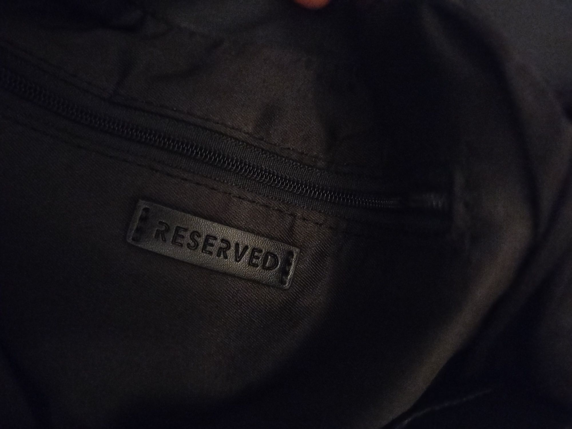 Torebka na ramię nowa Reserved