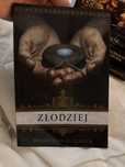 Złodziej Megan Whalen Turner