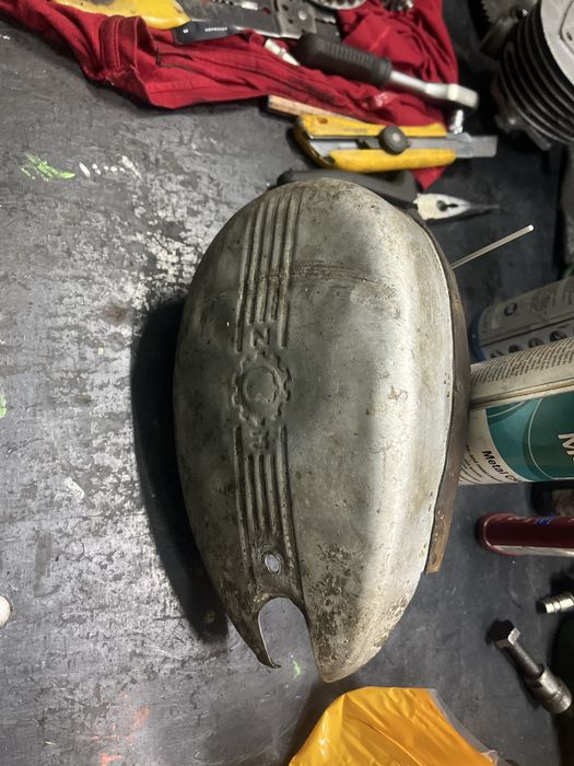 Sprzedam pokrywe żak