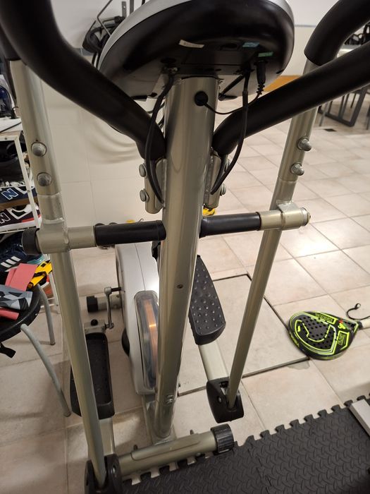 Elitica BE6600 body coach