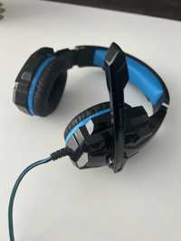 Słuchawki Kotion Each G9000 Led